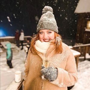 Meet your Posher, Tyler